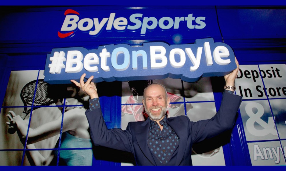 UKGC Imposes £2.8M Fine on BoyleSports for AML Failings