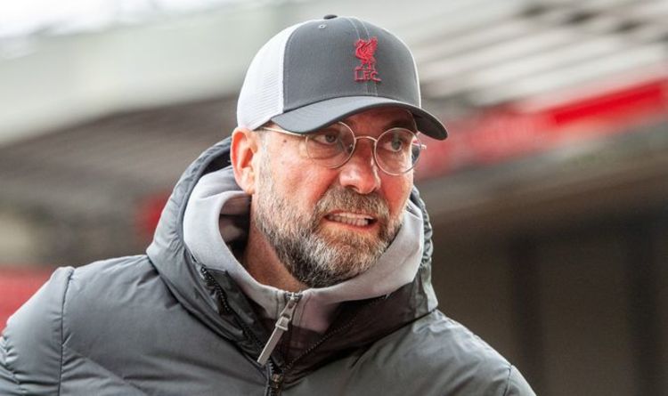 Liverpool to miss out on £18m Gini Wijnaldum transfer replacement who Jurgen Klopp loves