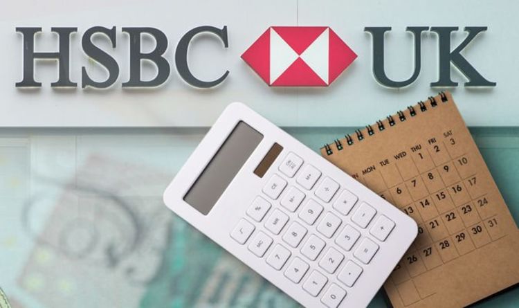 HSBC customers can access 1% interest rates on savings - account in 'very high demand'