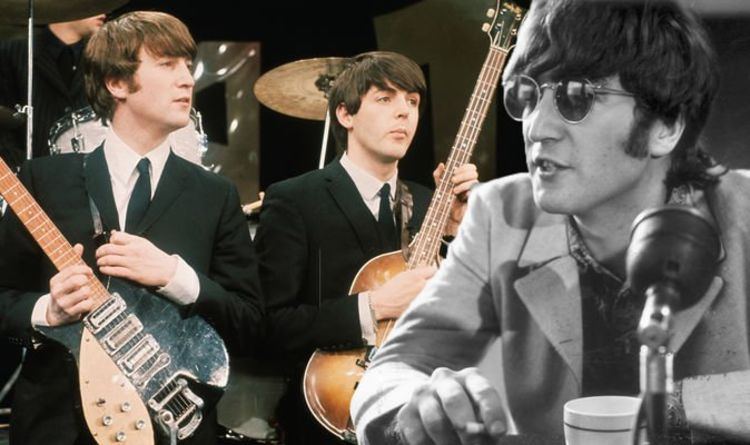 The Beatles: John Lennon described global hit song I Feel Fine as 'LOUSY'