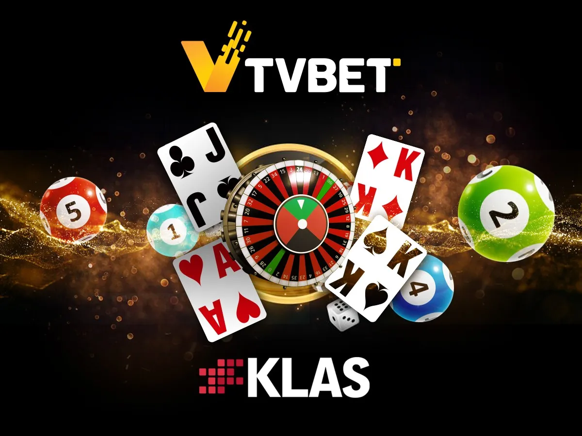 TVBET and Klas Platform Tie Up Partnership