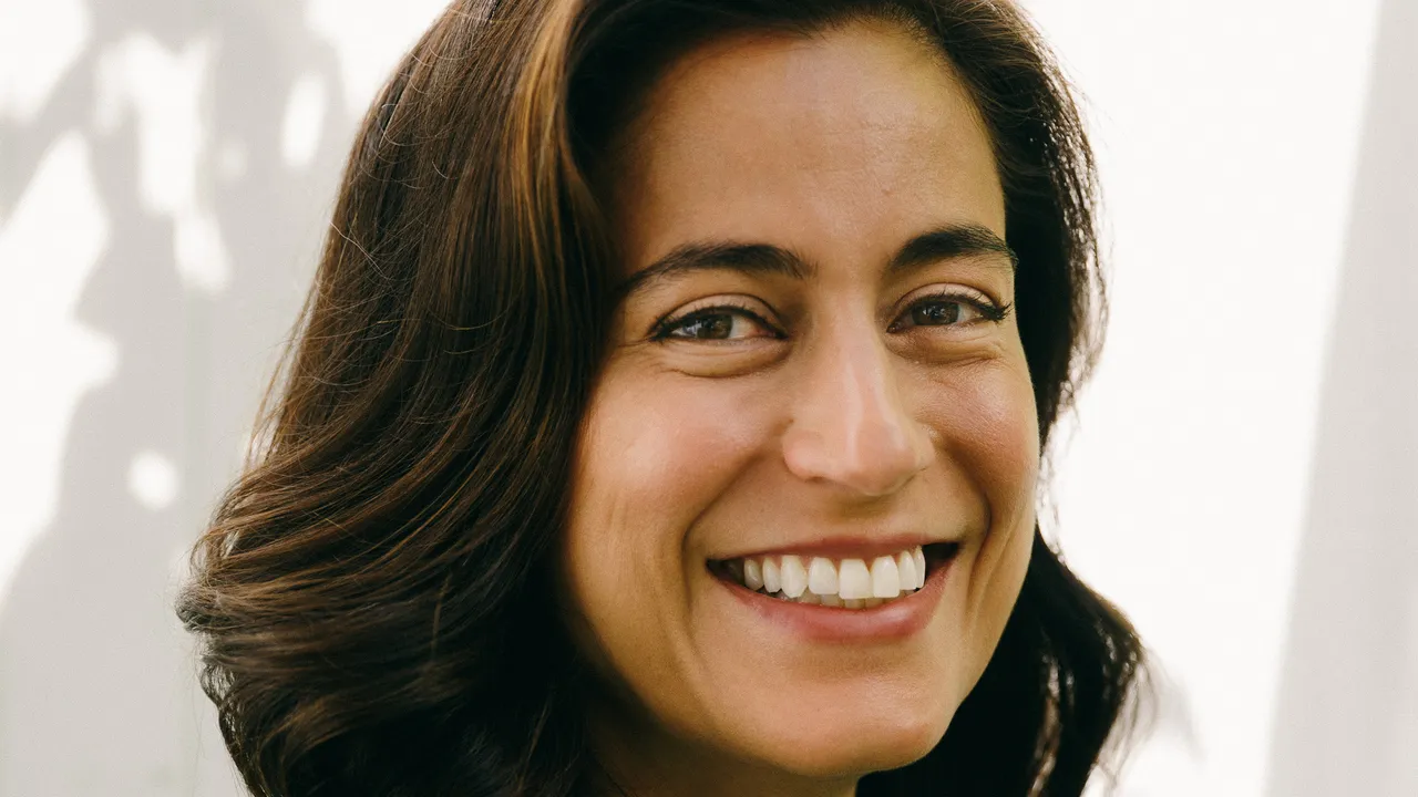Manhattan District Attorney Candidate Tali Farhadian Weinstein Would Be the First Woman and Immigrant to Hold 