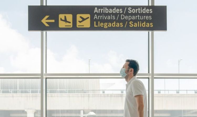 Where can I go on holiday without quarantine?