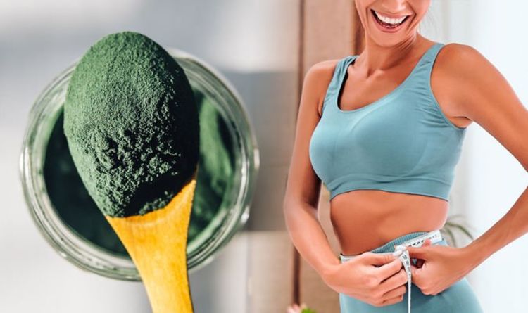Best weight loss supplements: Regularly consuming spirulina may aid weight management