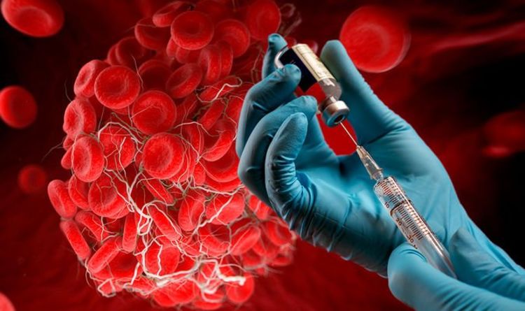 AstraZeneca vaccine: What are my chances of dying from a blood clot? What the data says