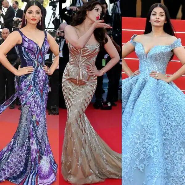 Happy birthday, Aishwarya Rai Bachchan: 5 times the actress ruled the red carpet as the Queen of Cannes | Boll