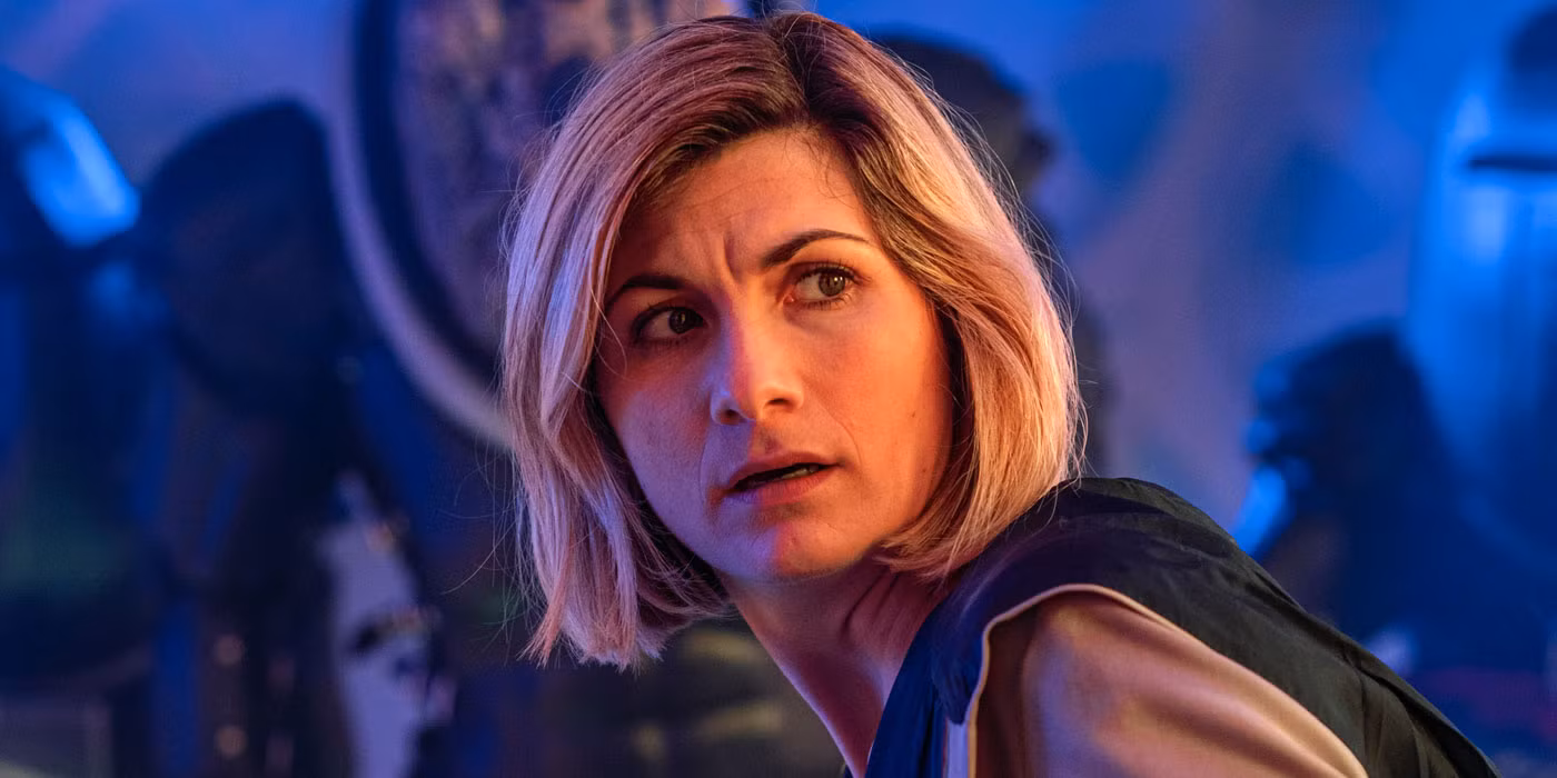 'Doctor Who' Season 13 Trailer Reveals Guest Actors and Monsters for Jodie Whittaker's Final Season as the Doc
