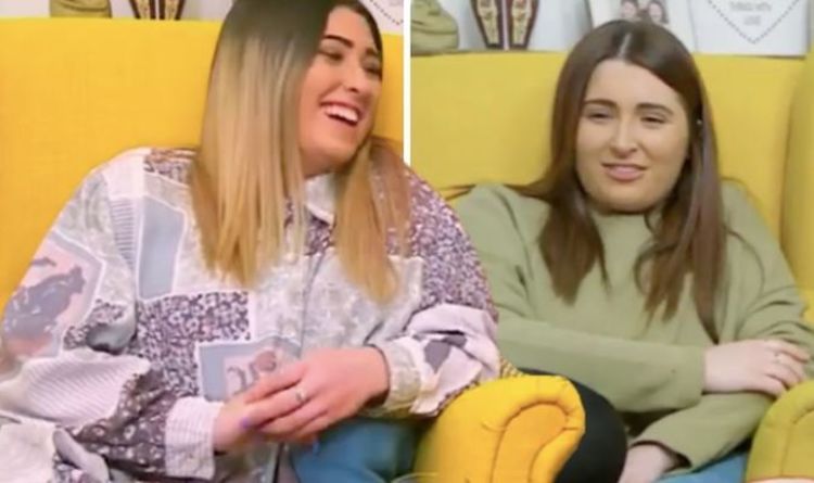 Sophie Sandiford on Gogglebox: Is Sophie Sandiford dating? Star opens up on her