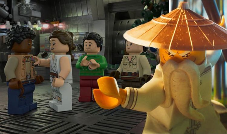 Lego Star Wars Christmas: Will there be a Lego Star Wars movie after Disney Plus special?