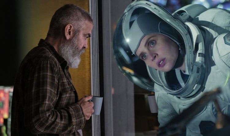 The Midnight Sky release date: When is George Clooney movie in cinemas?