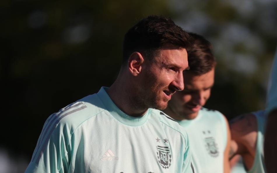Copa America semifinal 2: Argentina vs Colombia: Stats preview, India time, TV Channel, Live streaming