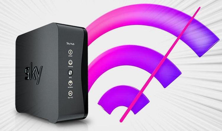 Sky unleashes biggest ever broadband upgrade at a price that BT and Virgin can't match