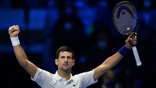 Djokovic wins court case, Australian court orders release from detention