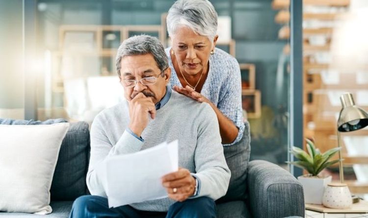Inflation falls to two percent but savers 'shouldn’t get too comfortable' - full details