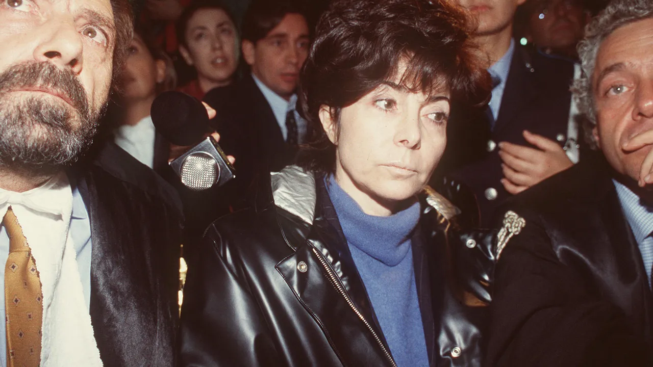 5 Absolutely Wild Stories About Gucci Heiress Patrizia Reggiani