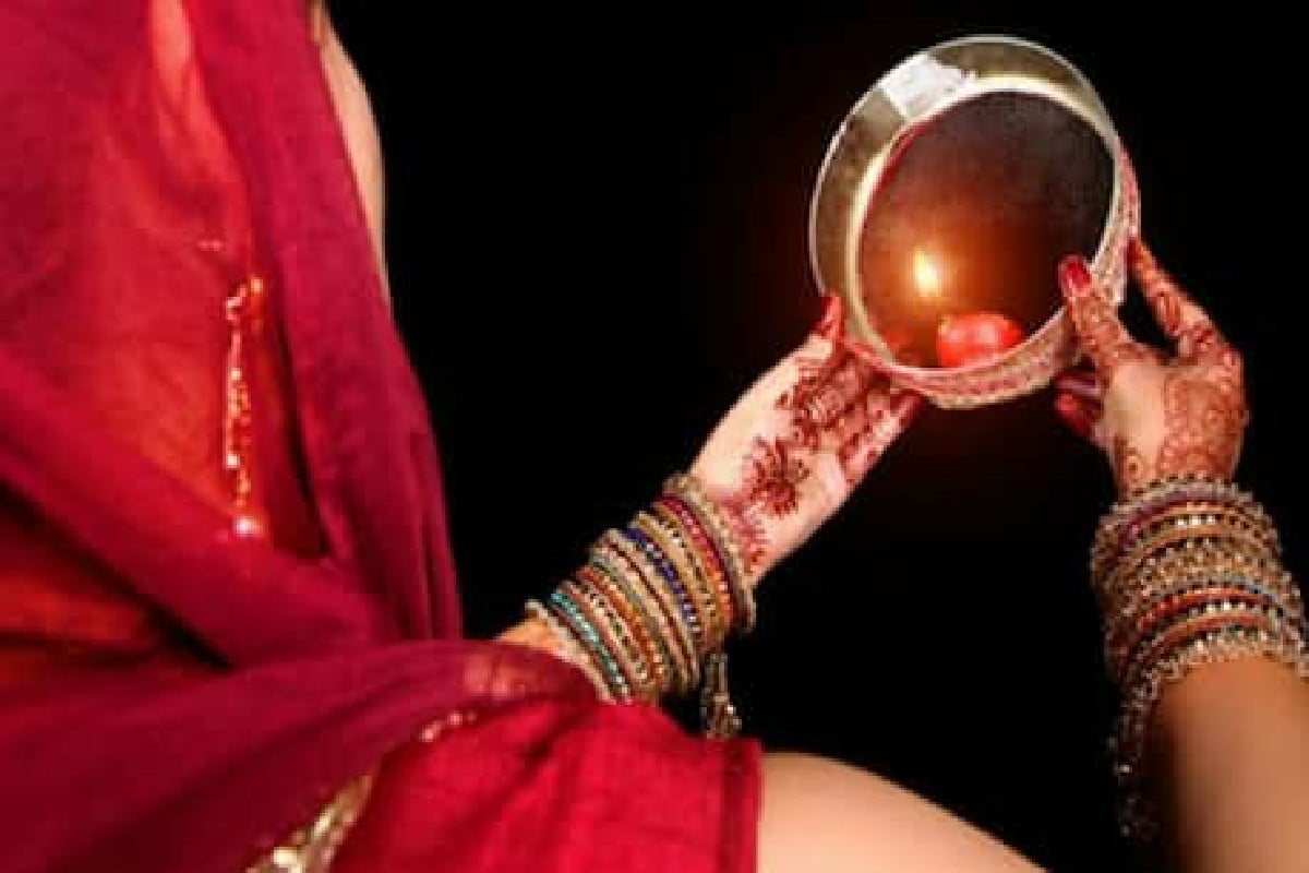 Karva Chauth 2020: A Nutritionist’s Tips and Precautions for the Fast