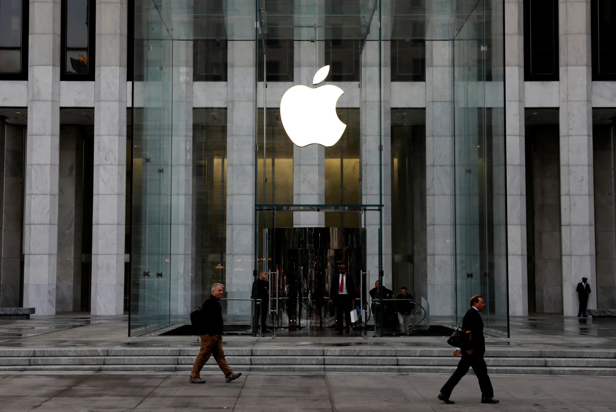 Apple Sets a New Quarterly Record in India, Says CEO Tim Cook