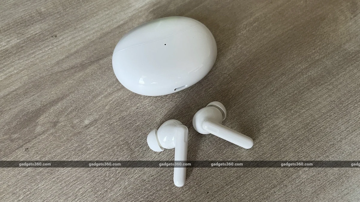 Oppo Enco Air 2 Pro True Wireless Earphones Review