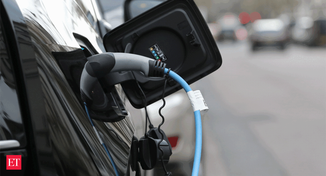 Fleet electrification will make biggest contribution to decarbonise road transport: Study