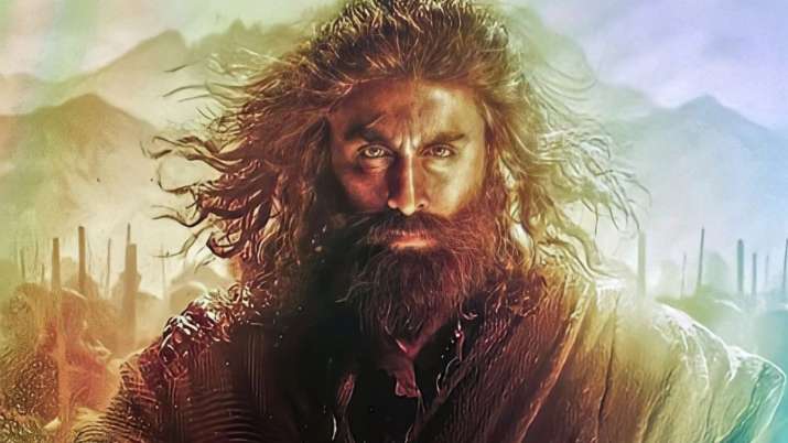 Shamshera director Karan Malhotra opens up about Ranbir Kapoor's poster leak
