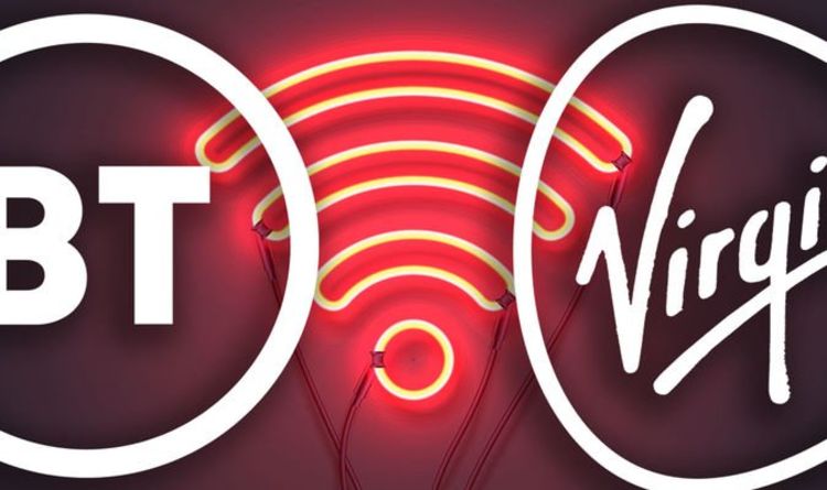 BT and Virgin Media rival is offering ultra fast broadband at a ludicrously low price