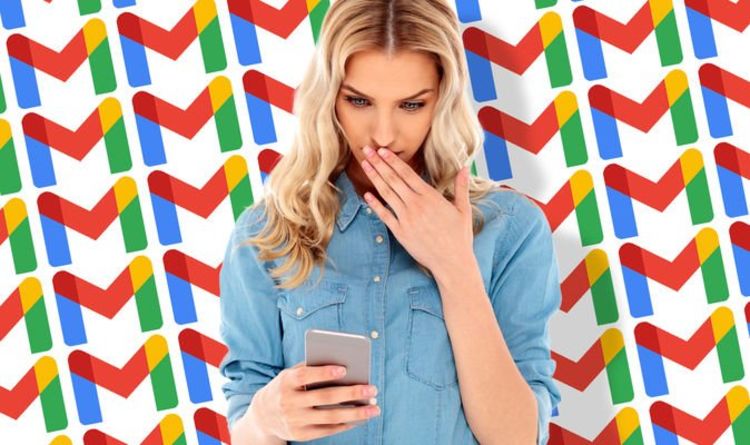 Every single Gmail user has been treated to a huge upgrade, and here's how YOU can turn it