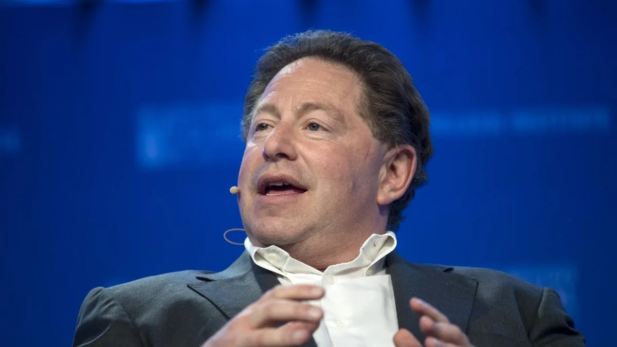 The Bobby Kotick Salary Drama Rages On As Vote is Delayed Amid Investment Group Criticism Over High Payments
