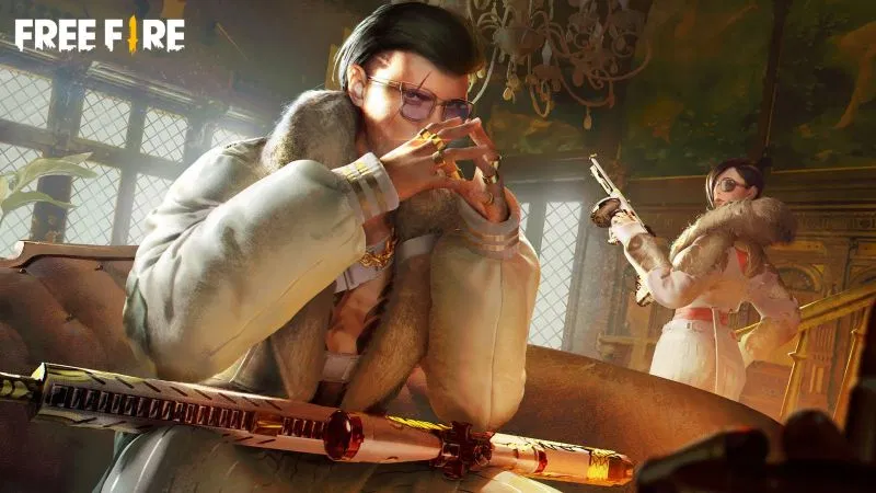 Games Kharido diamonds top-up in Garena Free Fire: All you need to know