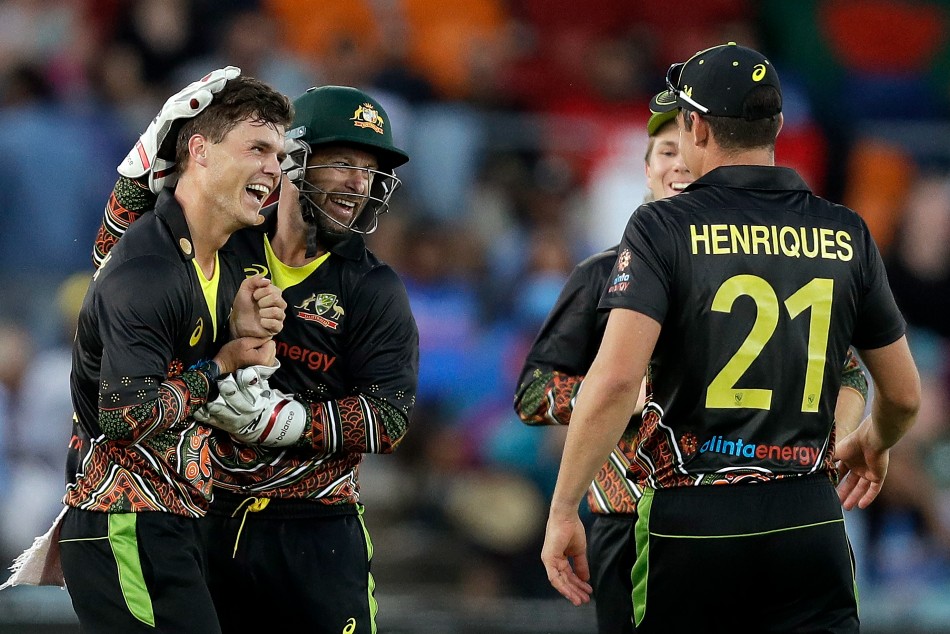 India vs Australia: Mitchell Swepson reveals his plan against Virat Kohli, says it worked