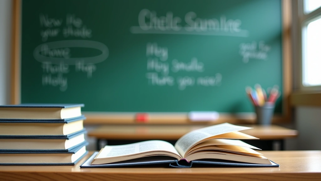 Presentation Apps for Students That Are Not PowerPoint or Keynote