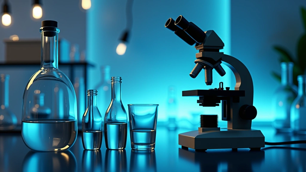 Scientists may have come up with a way to study the smallest form of matter