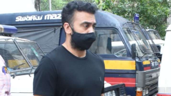 Shopkeeper from Gujarat files cheating complaint against Raj Kundra's firm