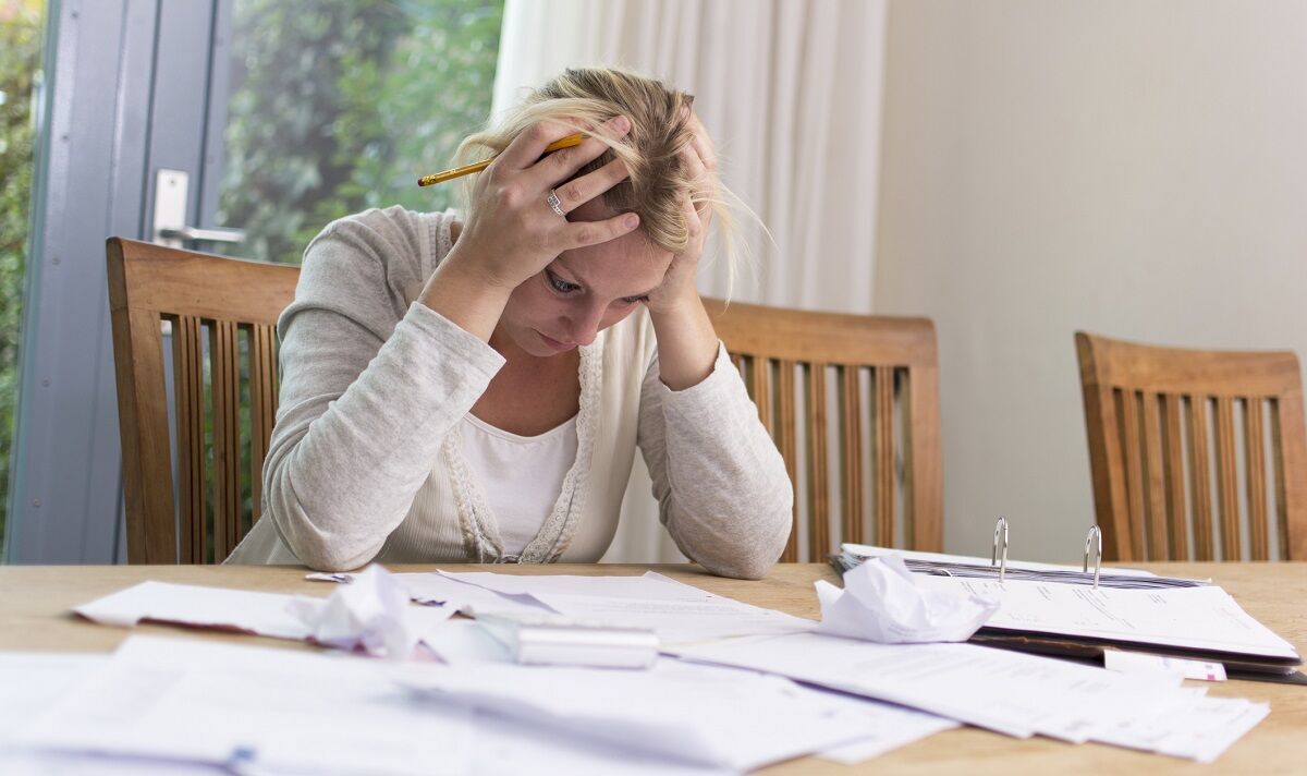 Benefit system in UK is making our mental health worse, report shows