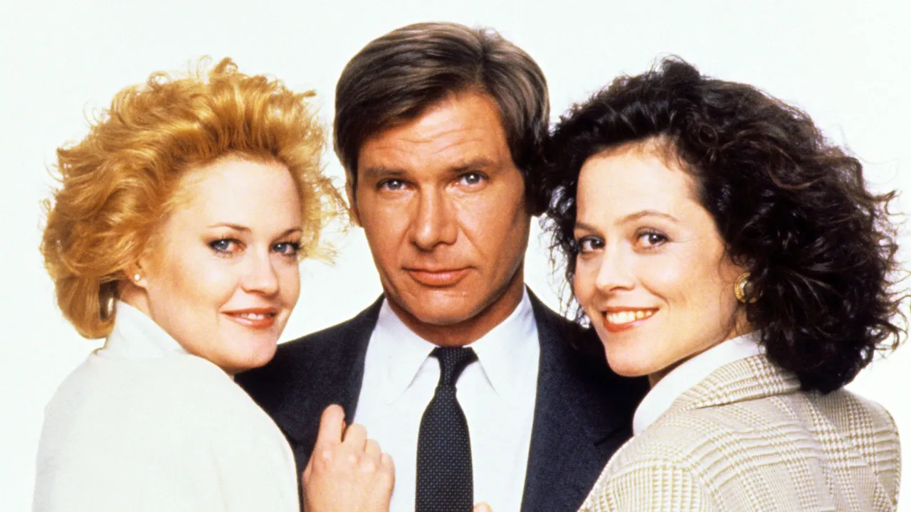 ‘Working Girl’ Is Returning to Screens, Thanks to Selena Gomez