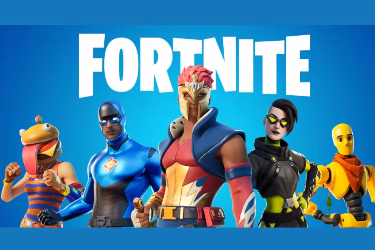 Fortnite May be Playable on iOS Again Via Nvidia's GeForce Now Streaming Service