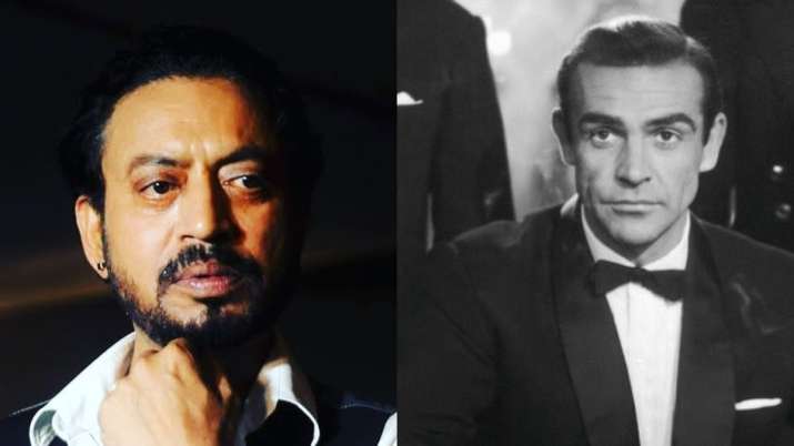 Sombre TIME magazine tribute remembers Irrfan Khan, Sean Connery, Maradona