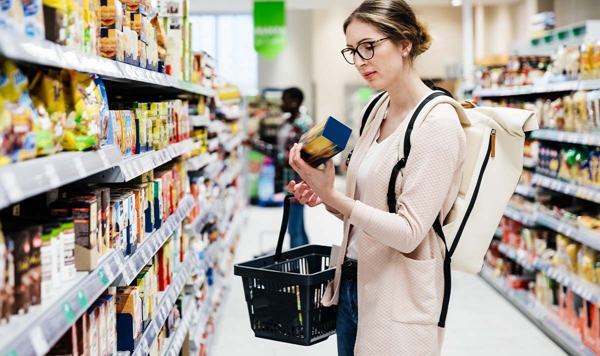 Five foods that ‘should be avoided’ to prevent arthritis flare-ups