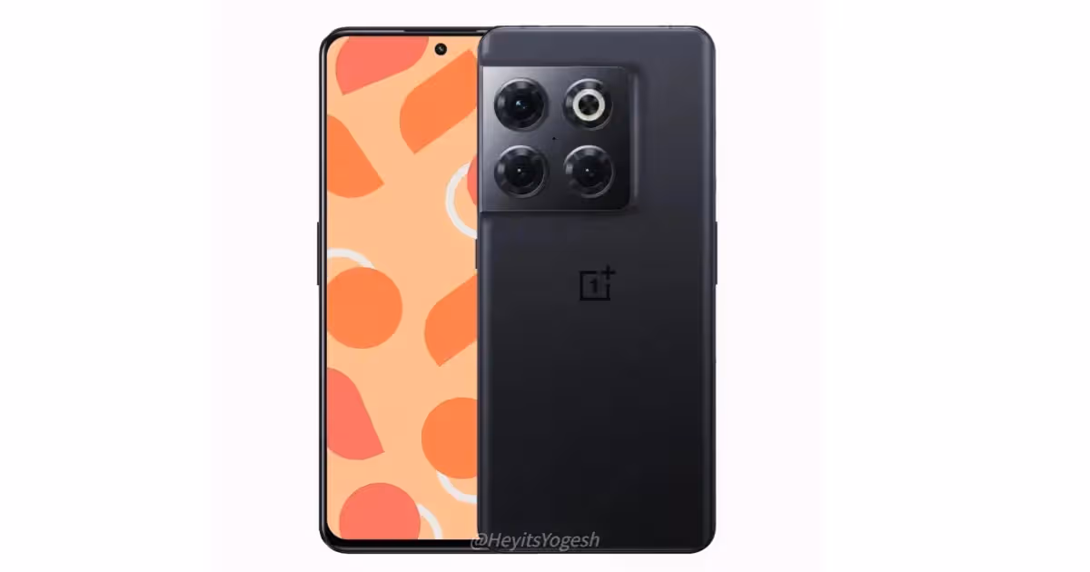 OnePlus 10T gaming performance better than OnePlus 10 Pro, testing begins in India: specs, launch