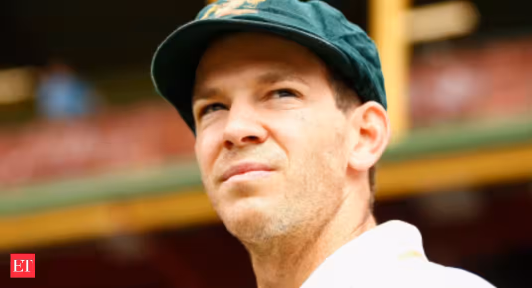 Tim Paine takes indefinite mental health break from cricket