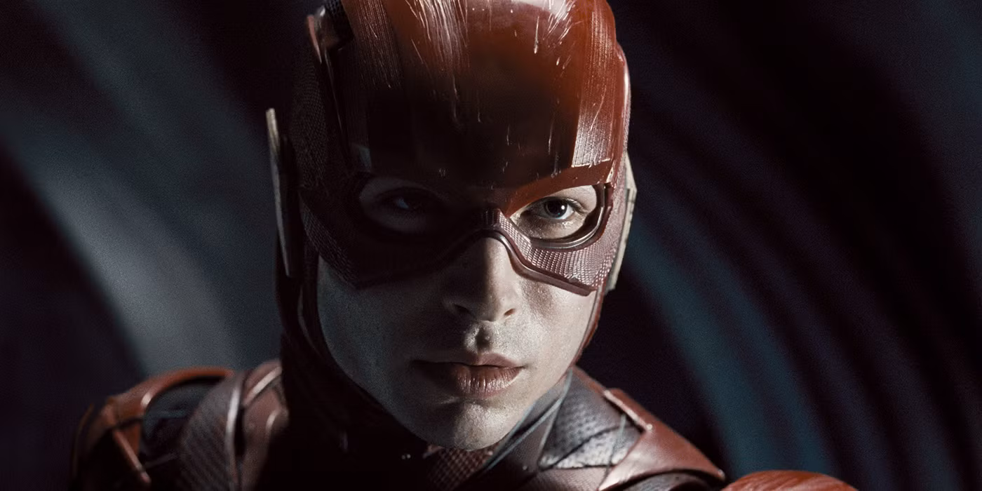‘The Flash’ Director Andy Muschietti Teases First Look at Barry Allen’s New Costume