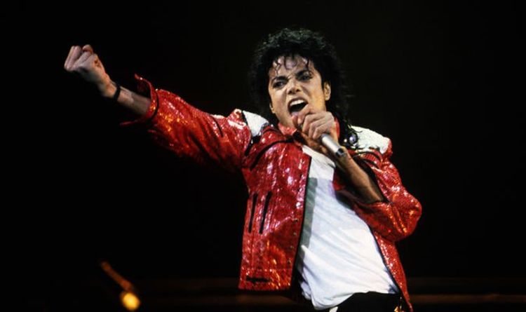 Michael Jackson reaches new milestone 12 years after death