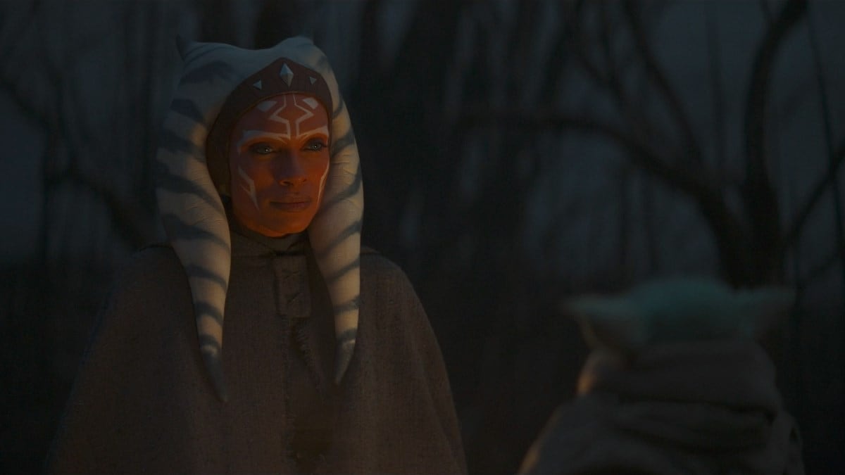 The Mandalorian Season 2 Episode 5 Recap: May the Force Be With You