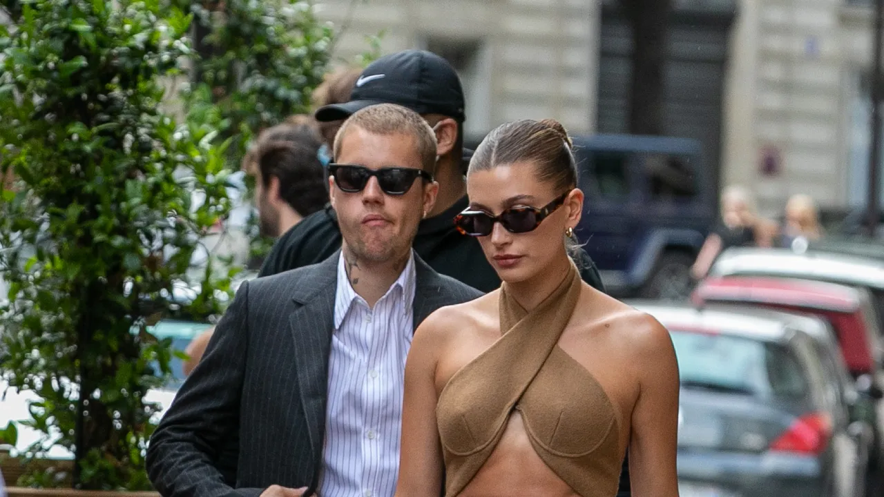 Supermodels Can’t Get Enough of These Boxy Bags