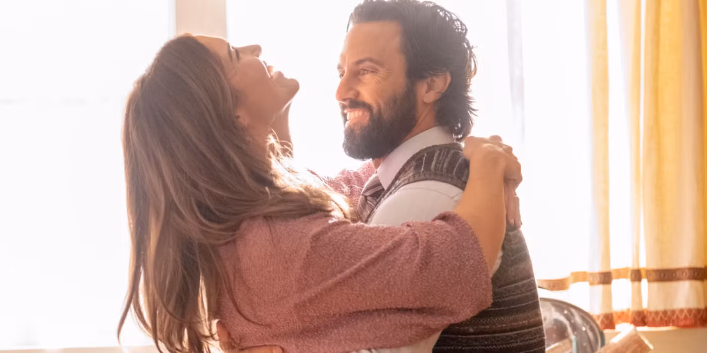 'This Is Us' Season 6 Unveils Trailer, New Images for the Final Chapter