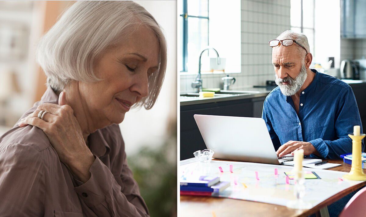 Attendance Allowance recipients could get over £4,000 a year - 56 conditions qualify