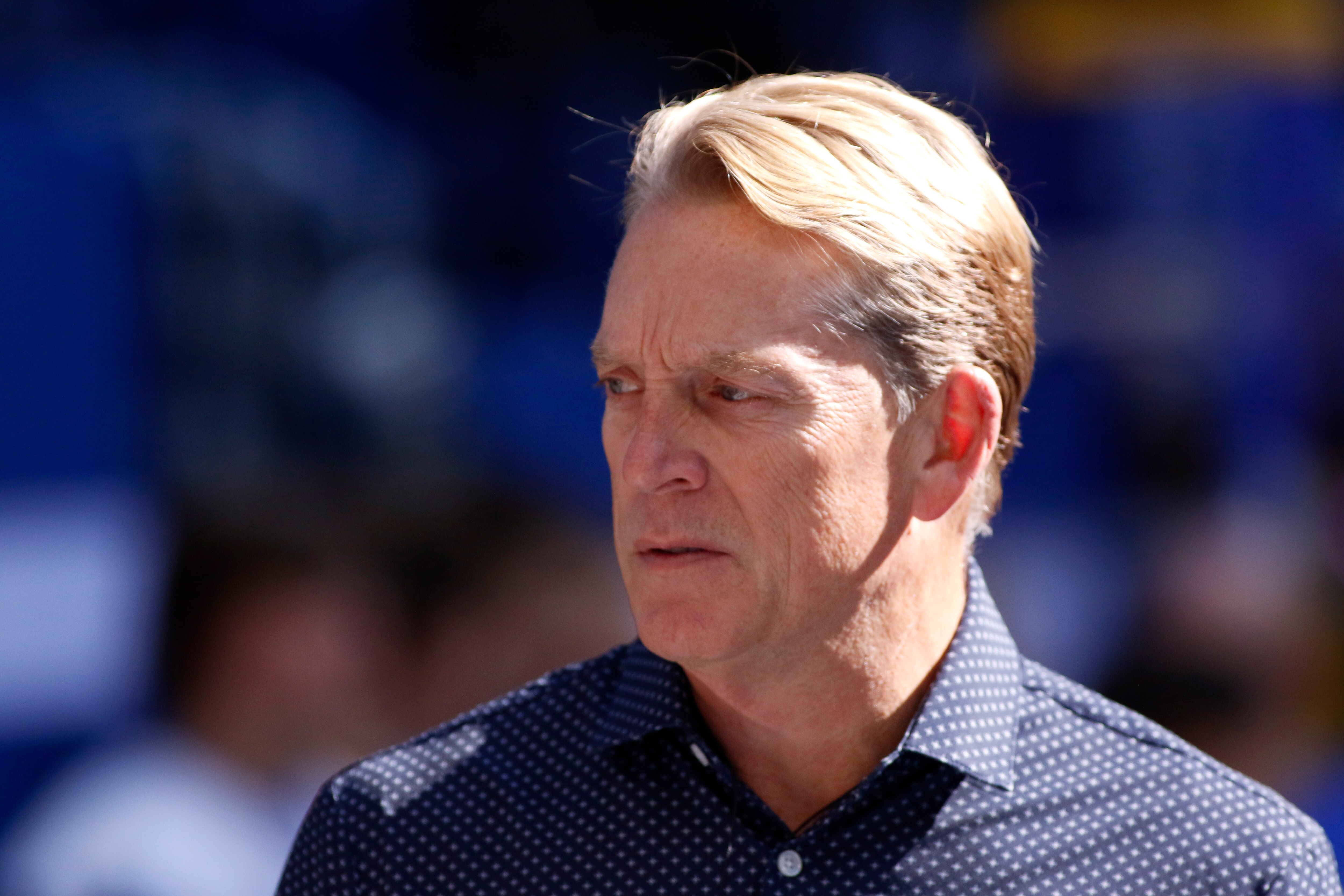 Commanders' Jack Del Rio Addresses Jan. 6 Tweet, Calls Capitol Breach a 'Dust-Up'