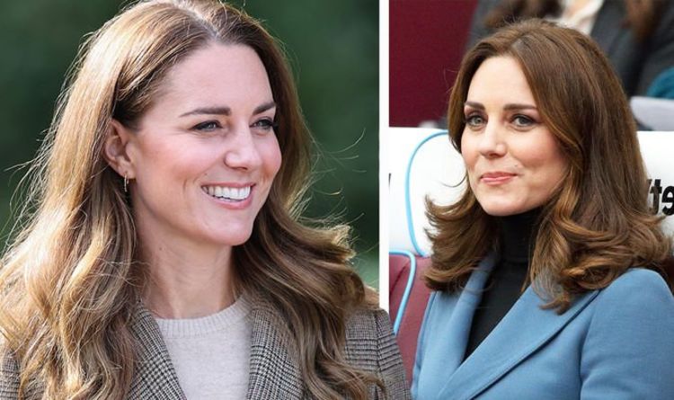 ‘No one will ever see' Kate Middleton's secret for long hair - expert claims