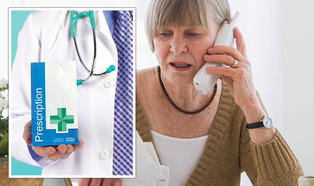 Who qualifies for free NHS prescriptions? Potential age changes explained