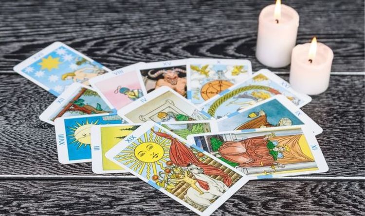 The history of tarot readings: What is tarot? Can tarot tell the future?