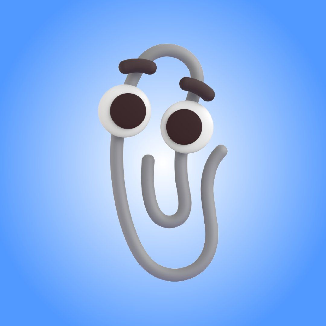 Clippy just won’t die — thanks, Windows 11